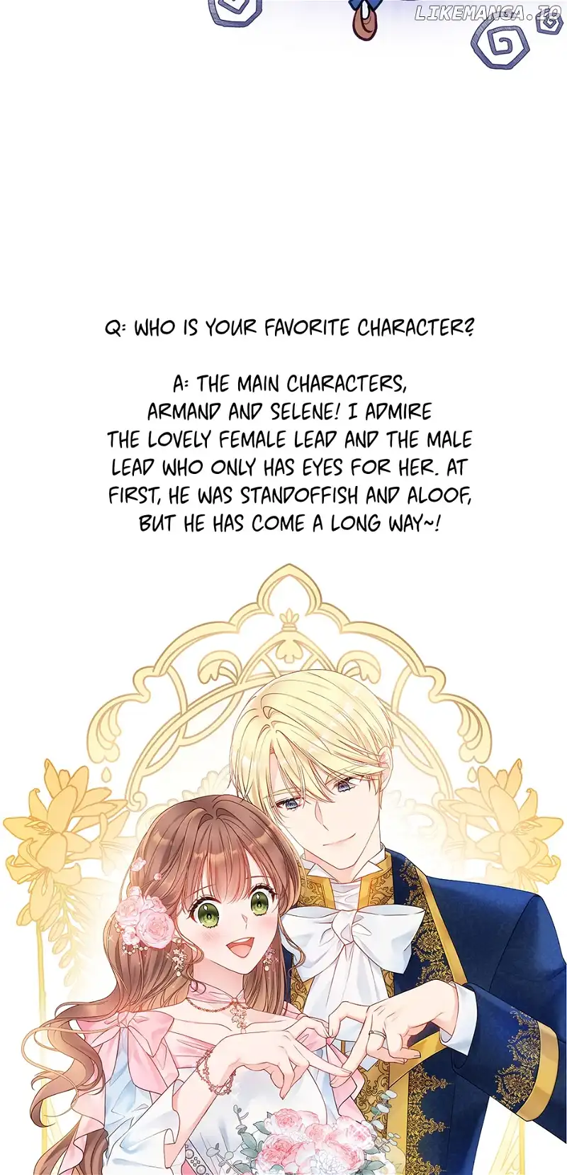 Sickly? Husband’s Contractual Wife Chapter 110 - Page 83