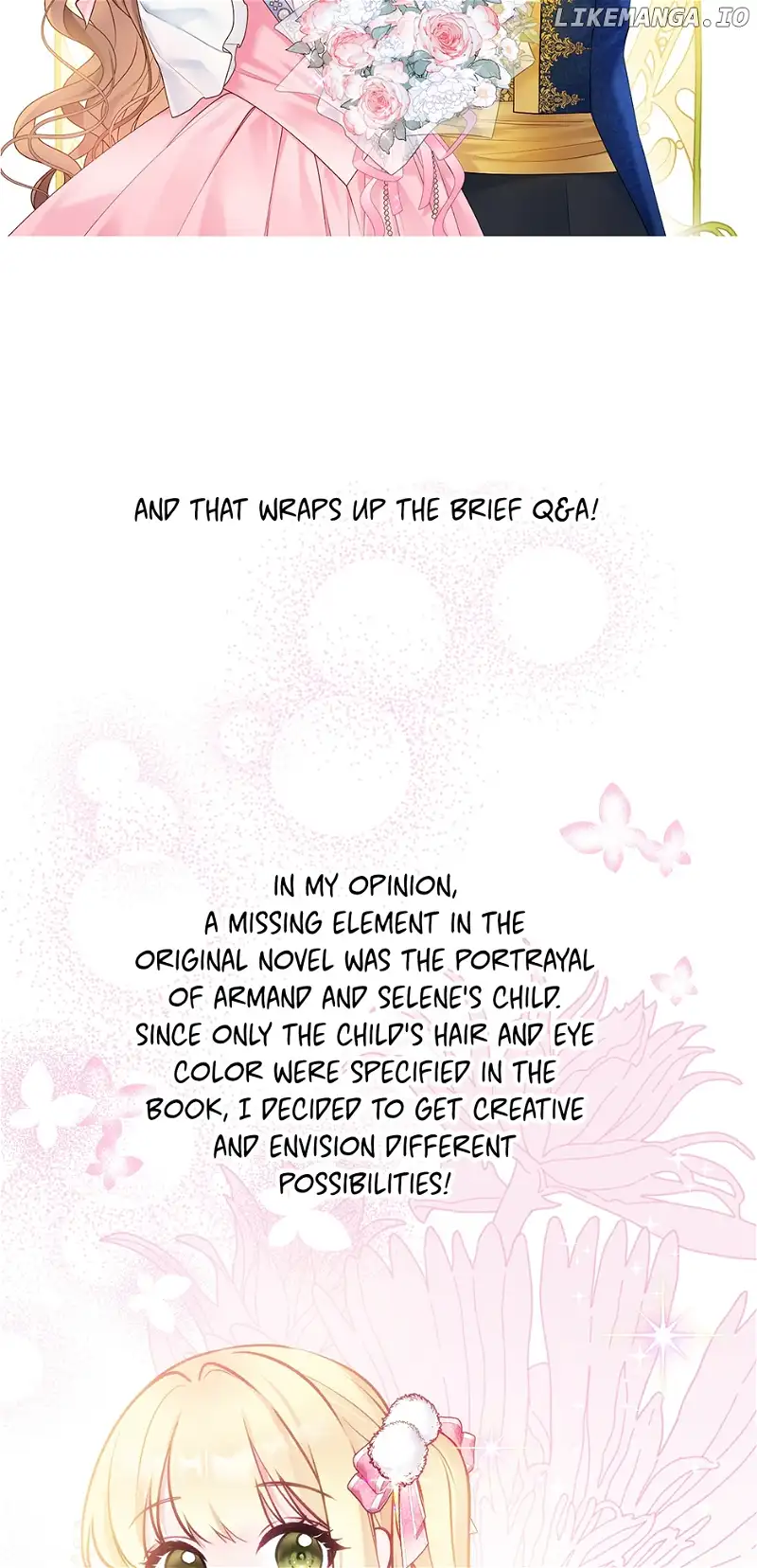 Sickly? Husband’s Contractual Wife Chapter 110 - Page 84