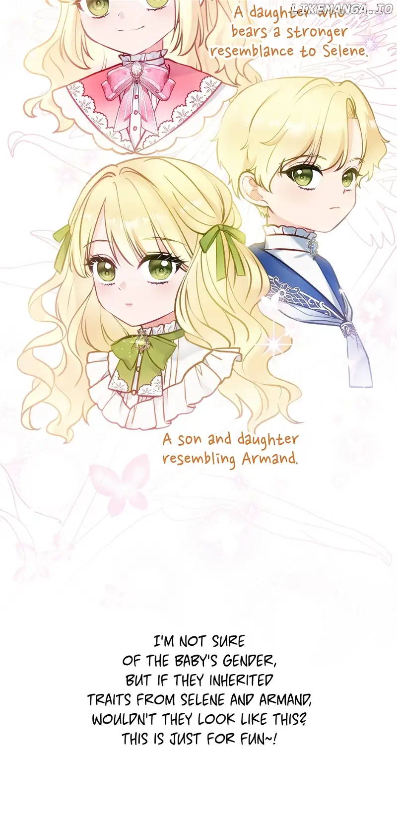 Sickly? Husband’s Contractual Wife Chapter 110 - Page 85