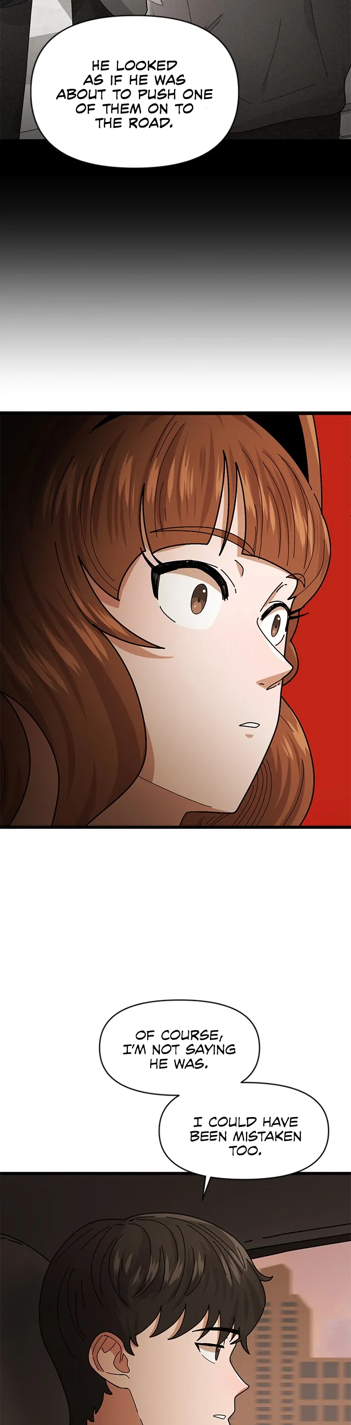 Sigeup Yeonae Chapter 19 - Page 24