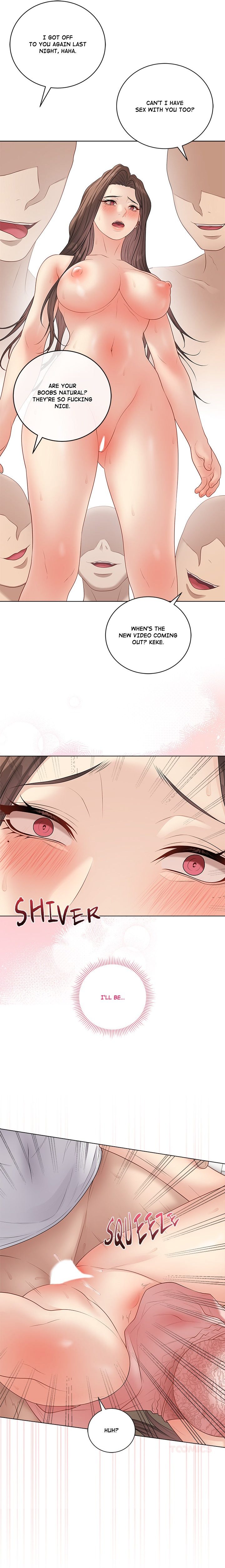 Signed, Sealed, Mistaken Chapter 48 - Page 5