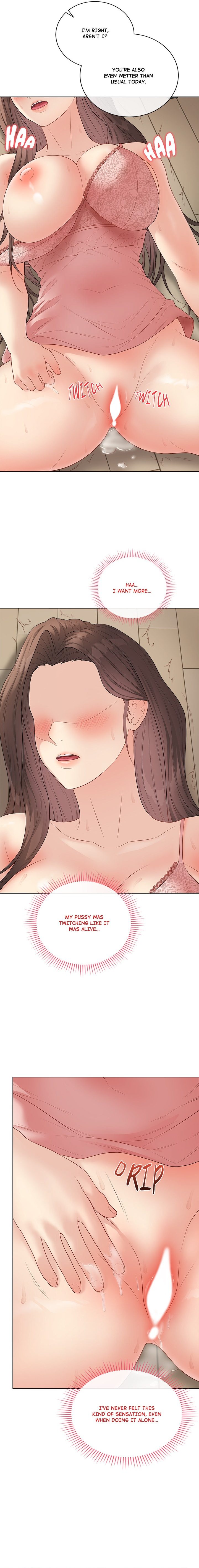 Signed, Sealed, Mistaken Chapter 48 - Page 12