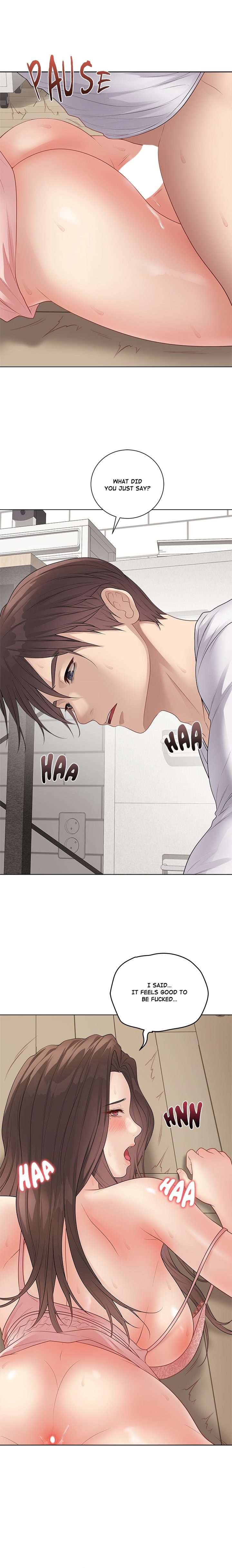 Signed, Sealed, Mistaken Chapter 48 - Page 17