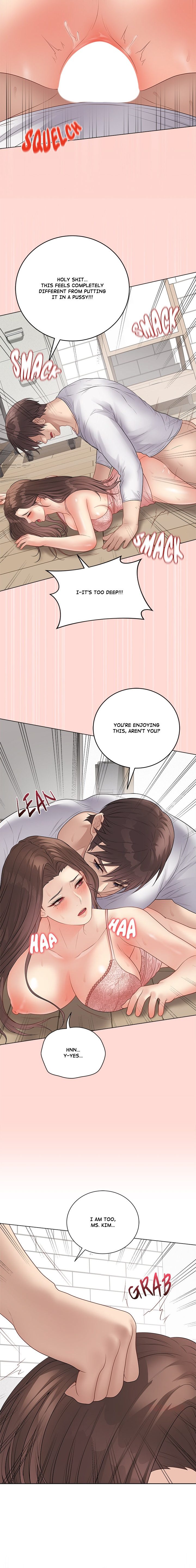 Signed, Sealed, Mistaken Chapter 48 - Page 25