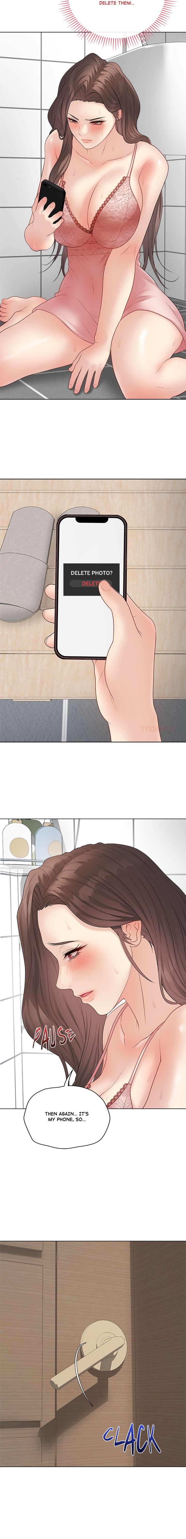 Signed, Sealed, Mistaken Chapter 49 - Page 26