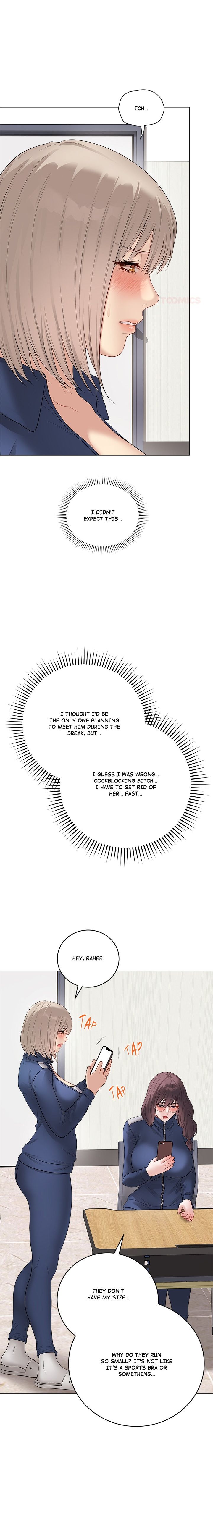 Signed, Sealed, Mistaken Chapter 51 - Page 4