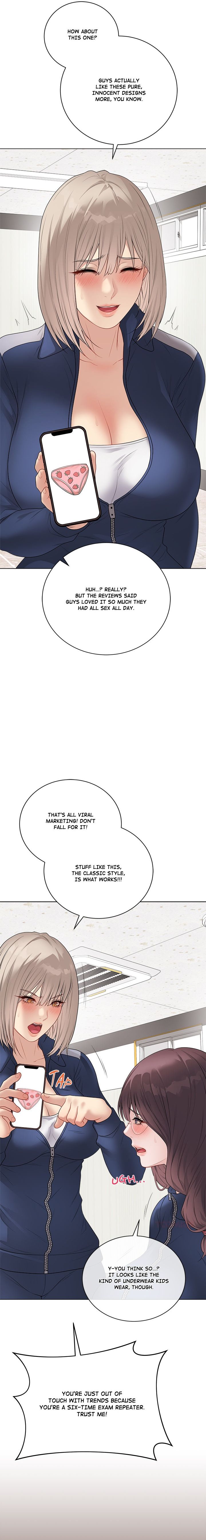 Signed, Sealed, Mistaken Chapter 51 - Page 5