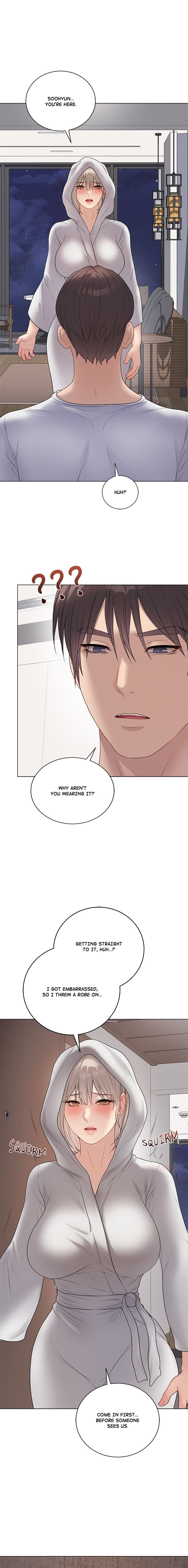 Signed, Sealed, Mistaken Chapter 51 - Page 8