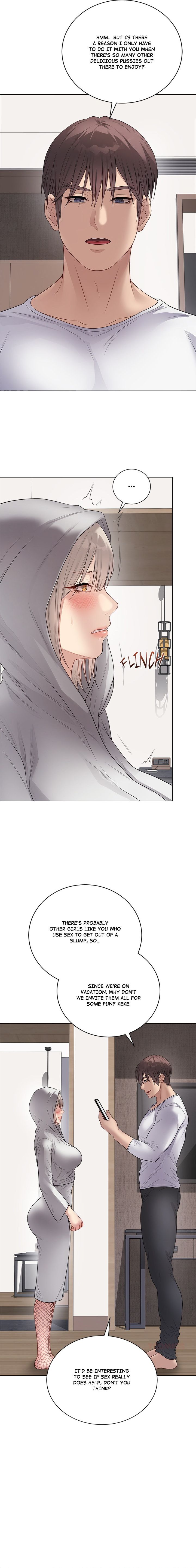 Signed, Sealed, Mistaken Chapter 51 - Page 11