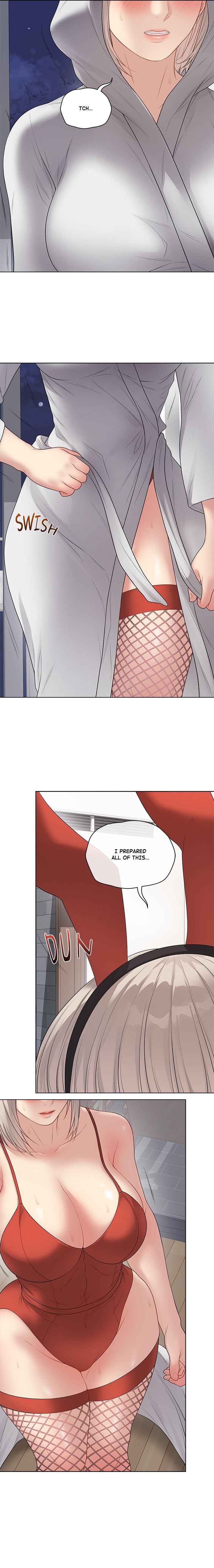 Signed, Sealed, Mistaken Chapter 51 - Page 12