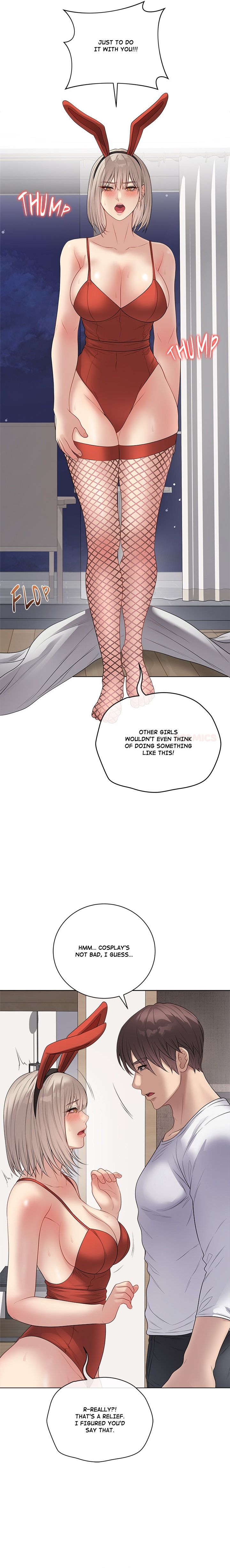 Signed, Sealed, Mistaken Chapter 51 - Page 13