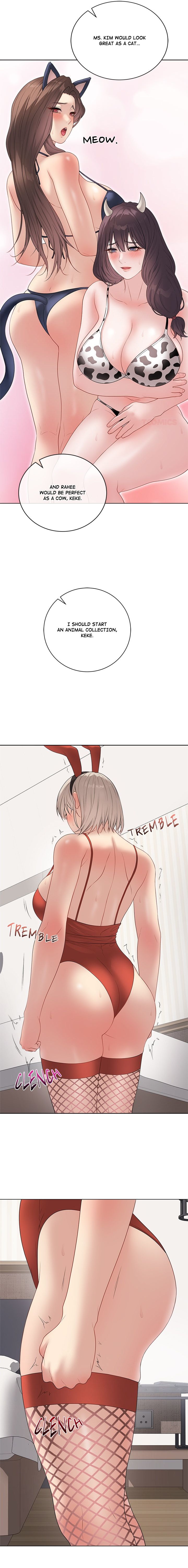 Signed, Sealed, Mistaken Chapter 51 - Page 15