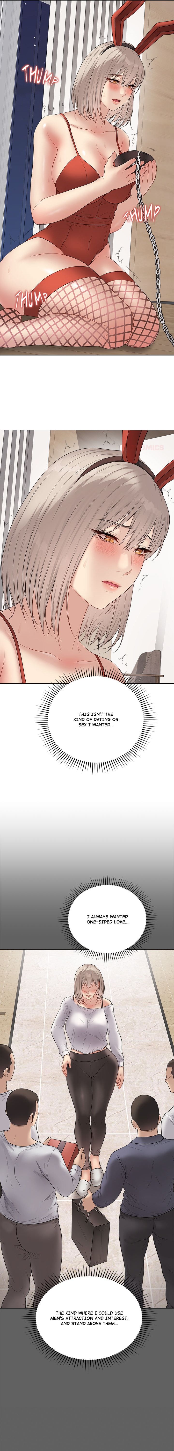 Signed, Sealed, Mistaken Chapter 51 - Page 18