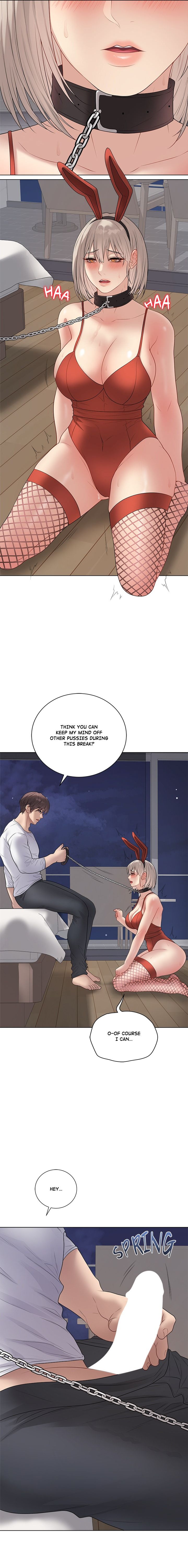 Signed, Sealed, Mistaken Chapter 51 - Page 23