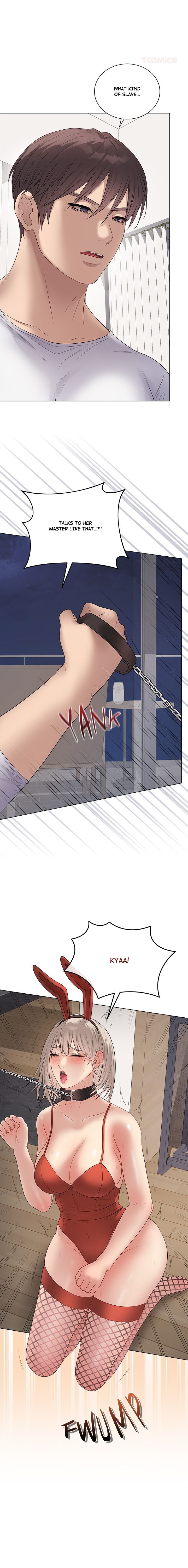 Signed, Sealed, Mistaken Chapter 51 - Page 24