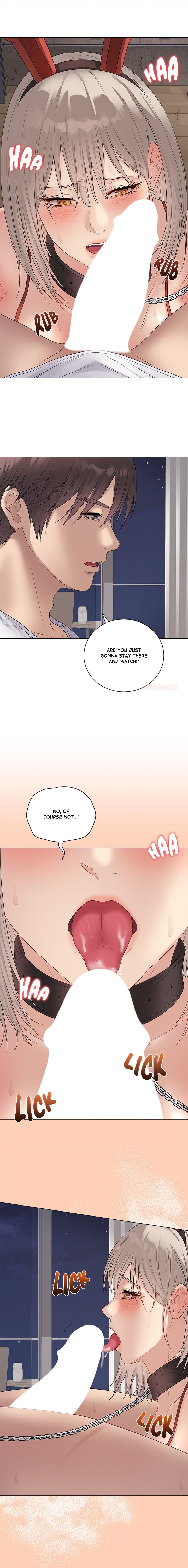 Signed, Sealed, Mistaken Chapter 51 - Page 25