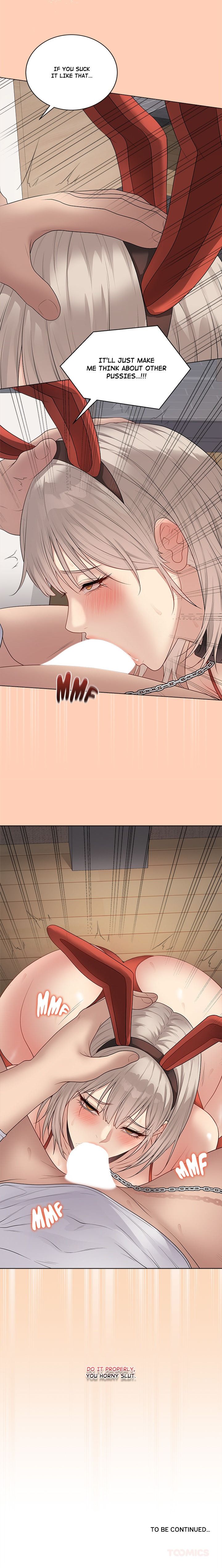 Signed, Sealed, Mistaken Chapter 51 - Page 26