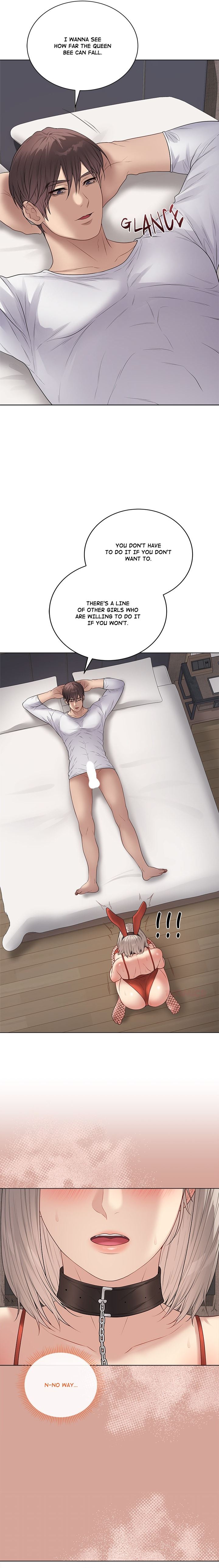 Signed, Sealed, Mistaken Chapter 52 - Page 6