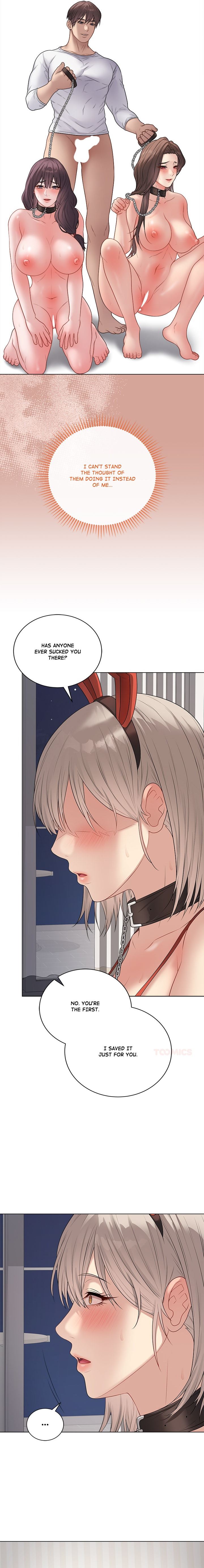 Signed, Sealed, Mistaken Chapter 52 - Page 7