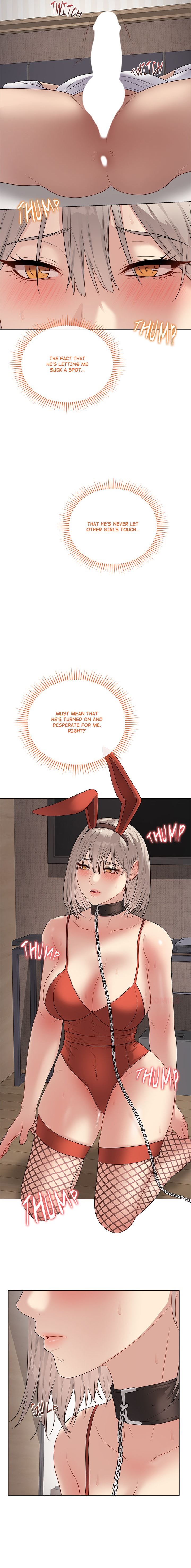 Signed, Sealed, Mistaken Chapter 52 - Page 8