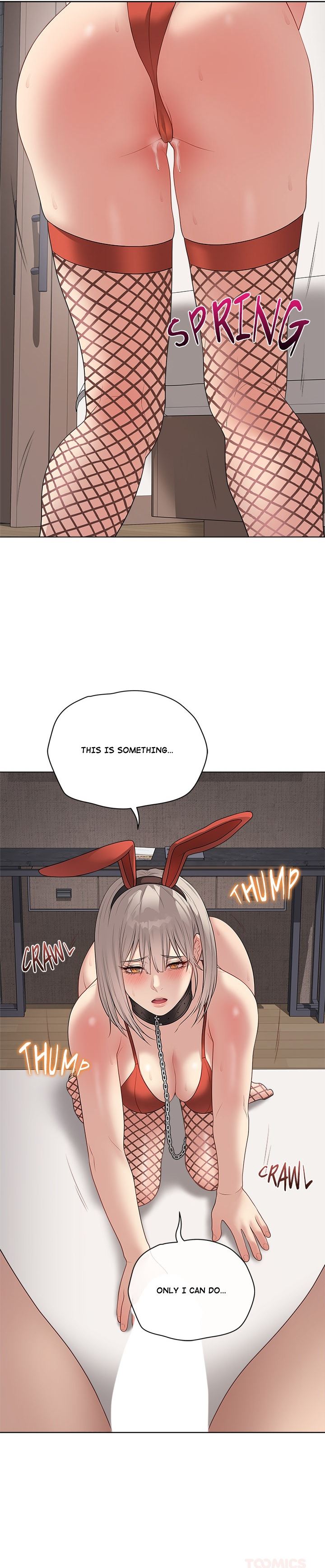 Signed, Sealed, Mistaken Chapter 52 - Page 9