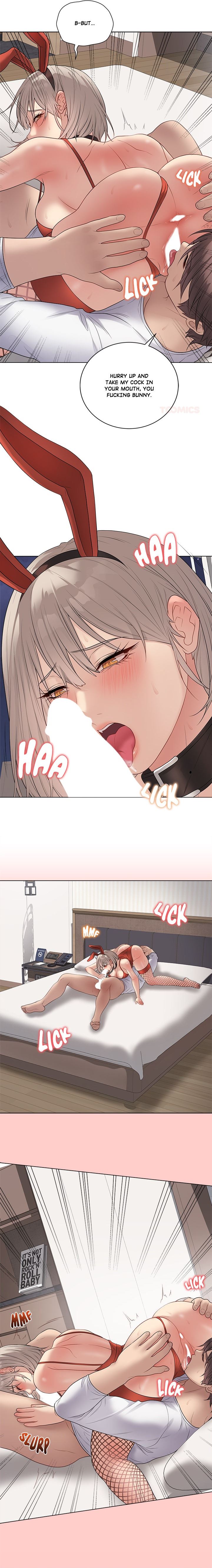 Signed, Sealed, Mistaken Chapter 52 - Page 15