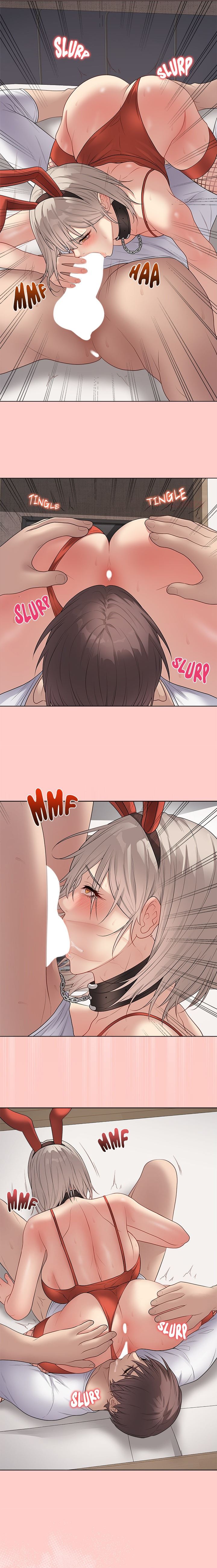 Signed, Sealed, Mistaken Chapter 52 - Page 16