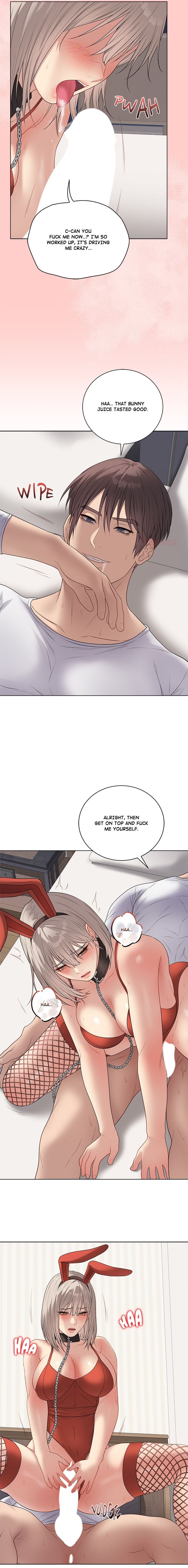 Signed, Sealed, Mistaken Chapter 52 - Page 17