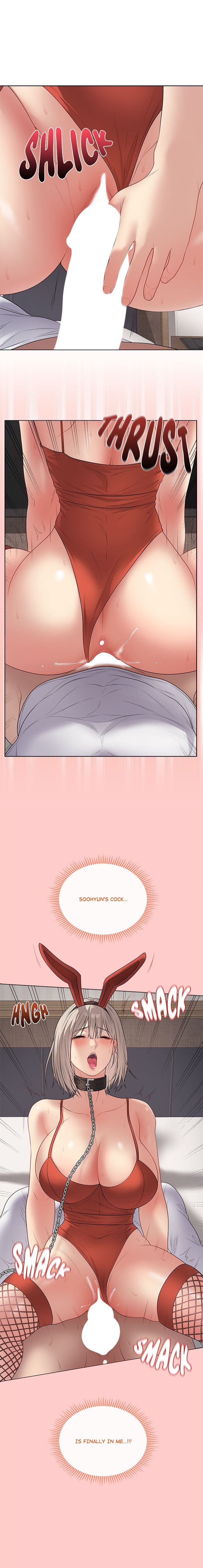 Signed, Sealed, Mistaken Chapter 52 - Page 18