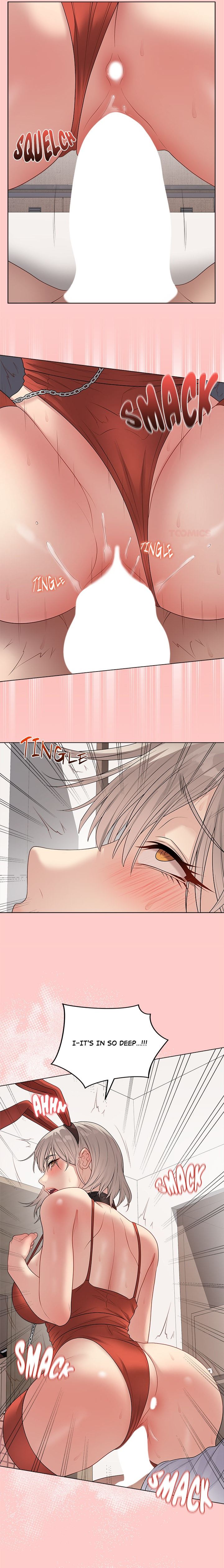 Signed, Sealed, Mistaken Chapter 52 - Page 19