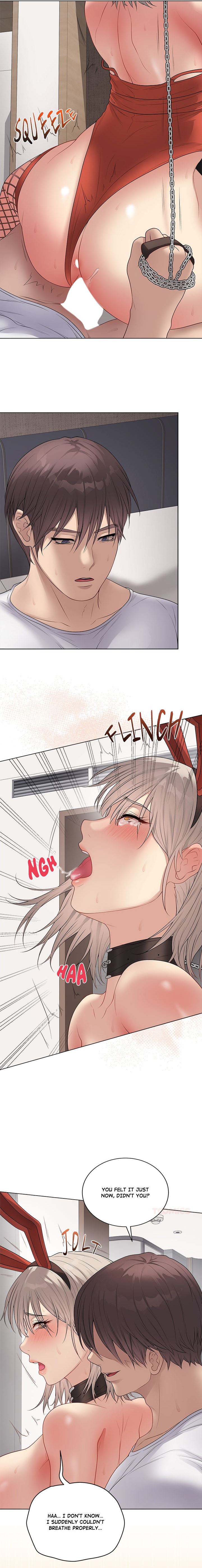 Signed, Sealed, Mistaken Chapter 52 - Page 24