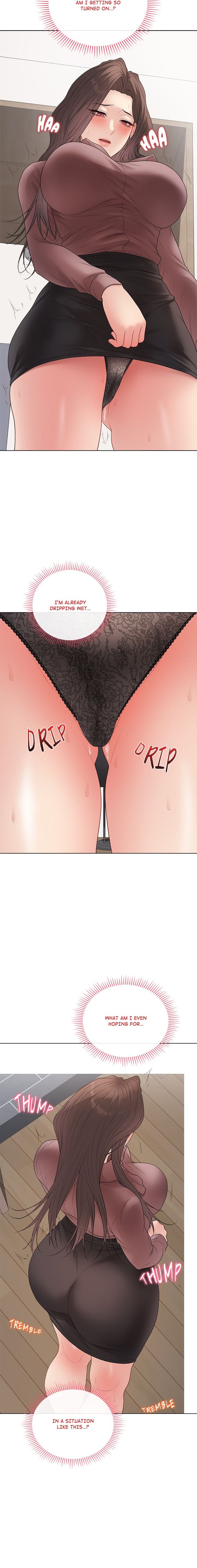 Signed, Sealed, Mistaken Chapter 54 - Page 5