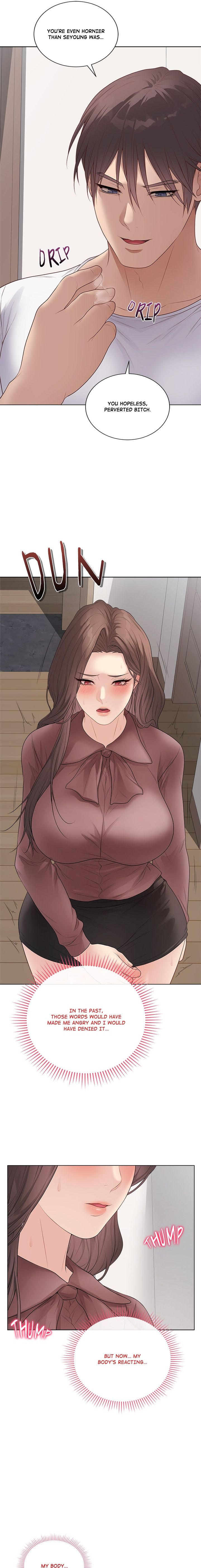 Signed, Sealed, Mistaken Chapter 54 - Page 11