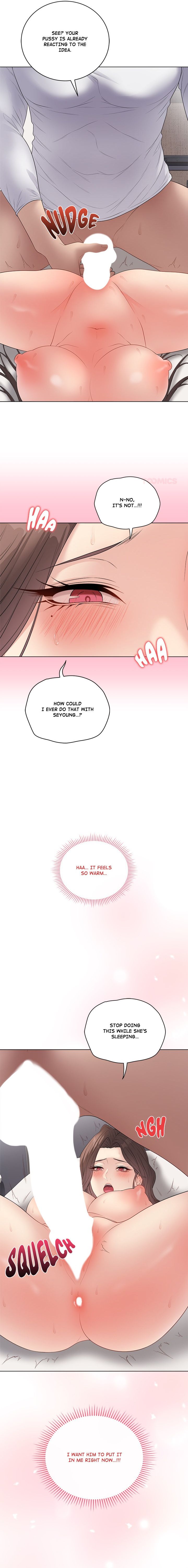 Signed, Sealed, Mistaken Chapter 54 - Page 15