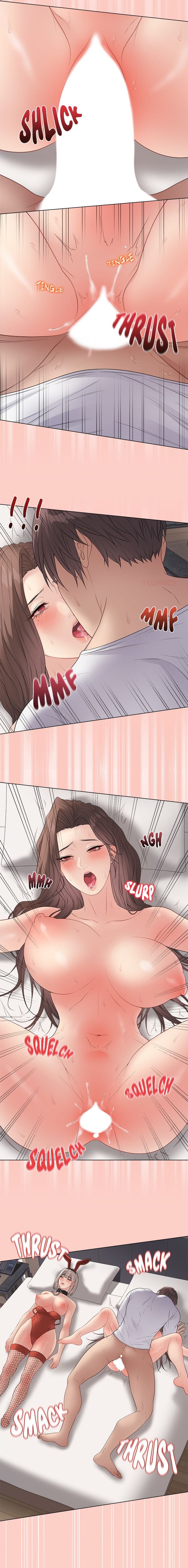 Signed, Sealed, Mistaken Chapter 54 - Page 18