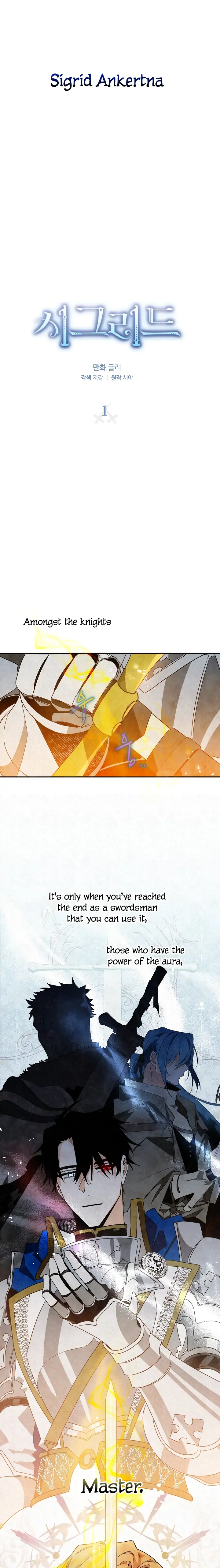 Sigrid Chapter 1 - Page 4