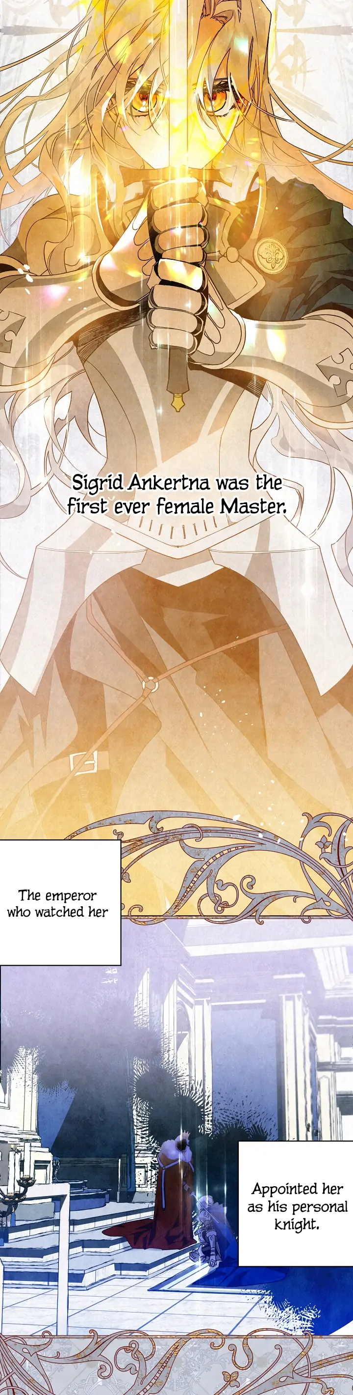 Sigrid Chapter 1 - Page 5