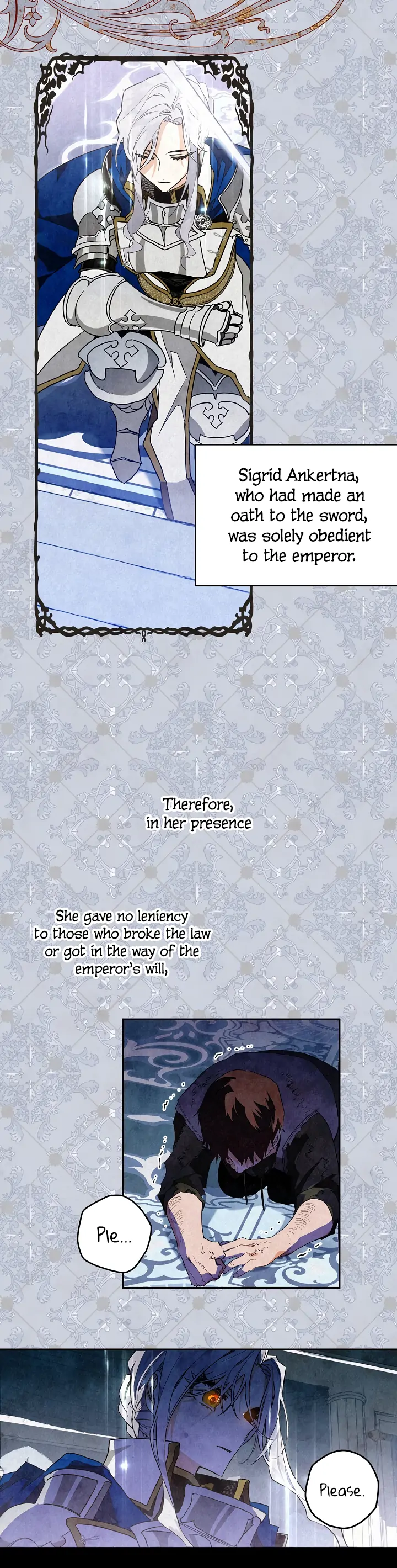 Sigrid Chapter 1 - Page 6