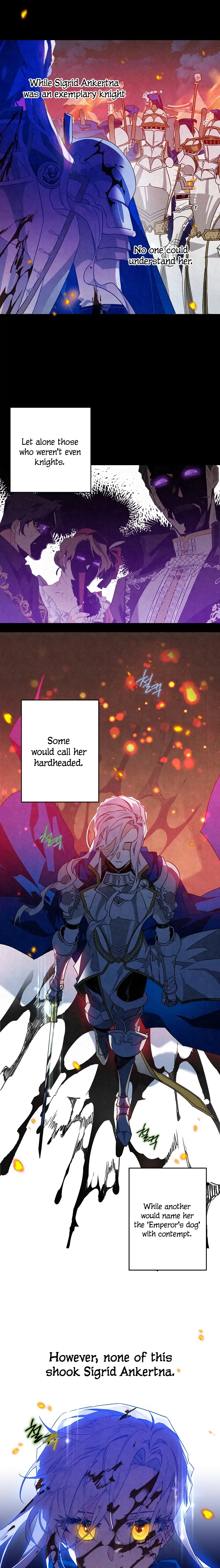 Sigrid Chapter 1 - Page 8