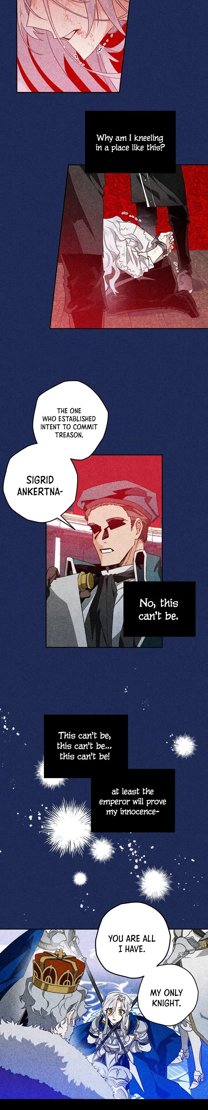 Sigrid Chapter 1 - Page 11