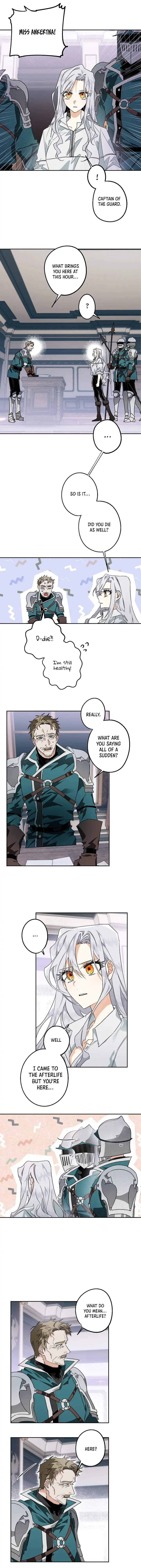 Sigrid Chapter 1 - Page 19