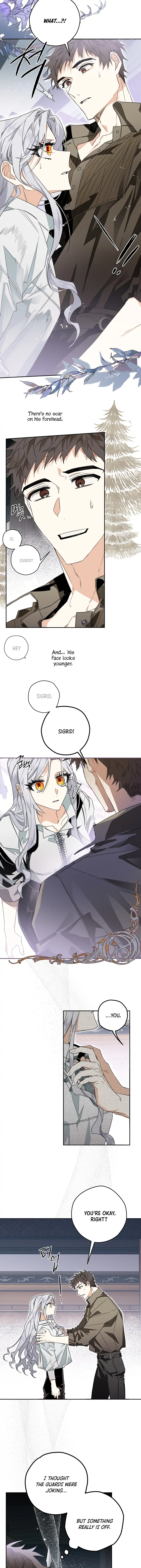 Sigrid Chapter 2 - Page 5