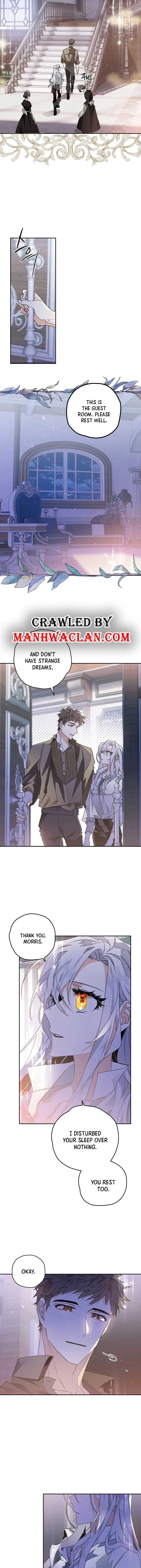 Sigrid Chapter 2 - Page 11