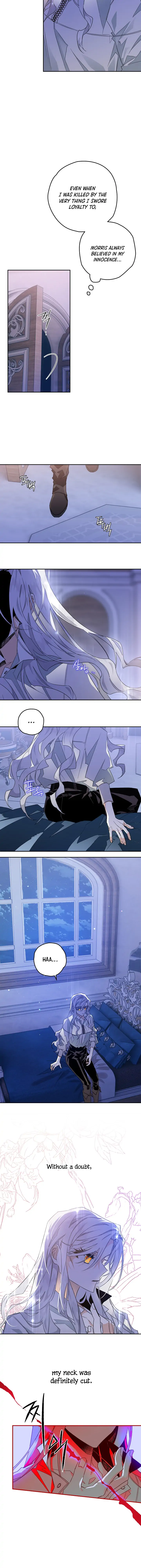 Sigrid Chapter 2 - Page 12