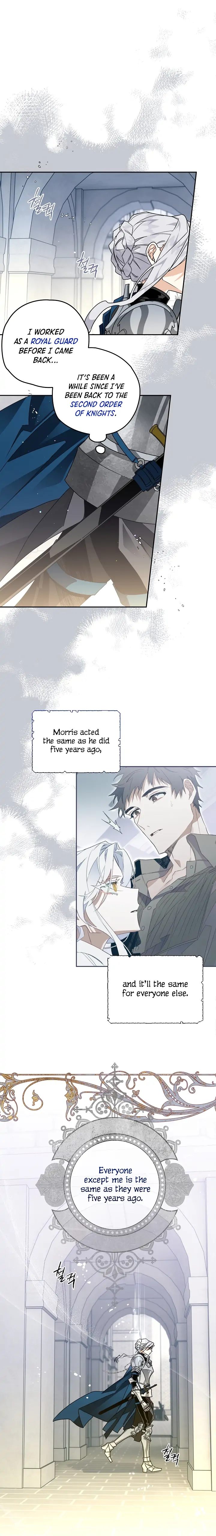 Sigrid Chapter 3 - Page 4