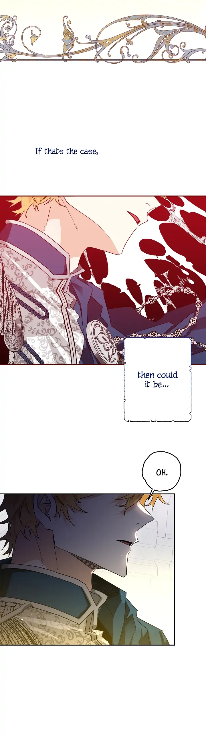 Sigrid Chapter 3 - Page 5