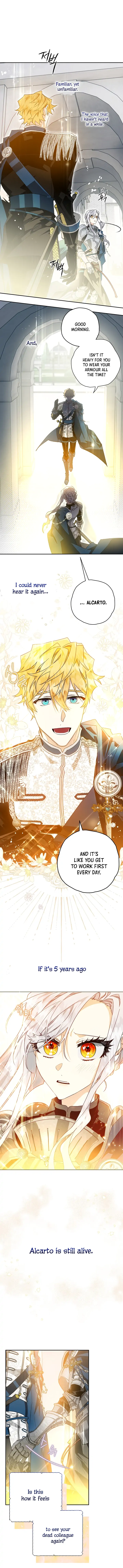 Sigrid Chapter 3 - Page 7