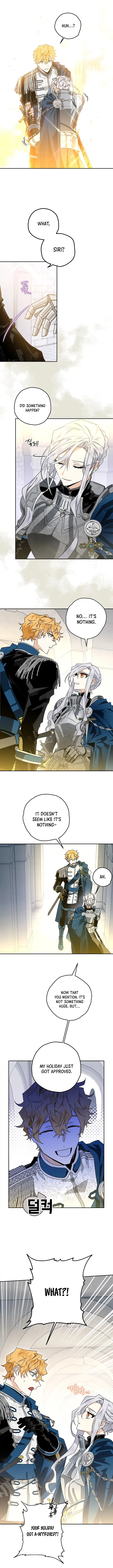 Sigrid Chapter 3 - Page 8