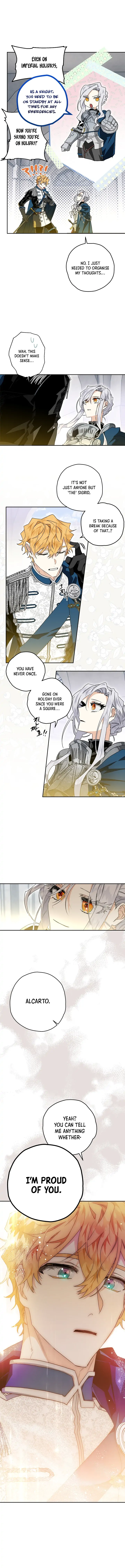 Sigrid Chapter 3 - Page 9