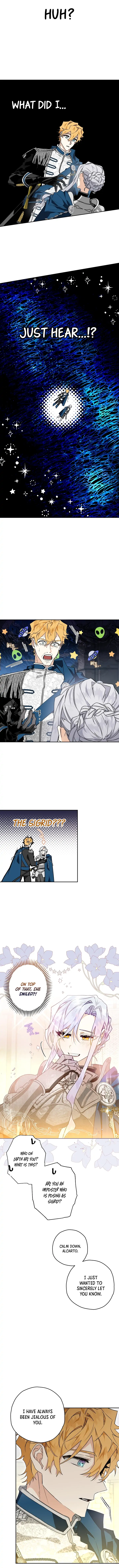 Sigrid Chapter 3 - Page 10